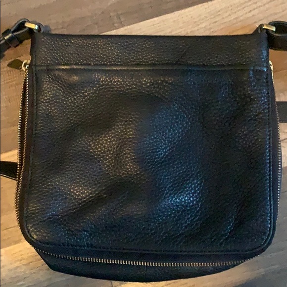 100% Authentic Fossil crossbody - Picture 3 of 6